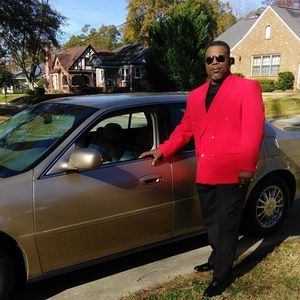 Meet your Posher, Charles